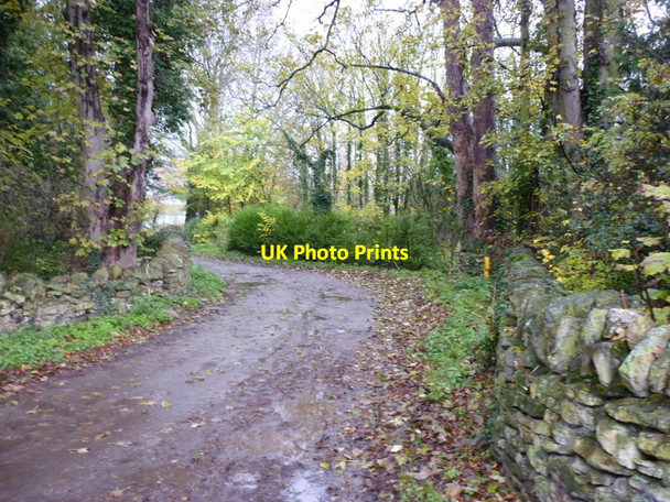 Photo 6"x4" Keb Lane, Appleby Appleby\/SE9514 c2010