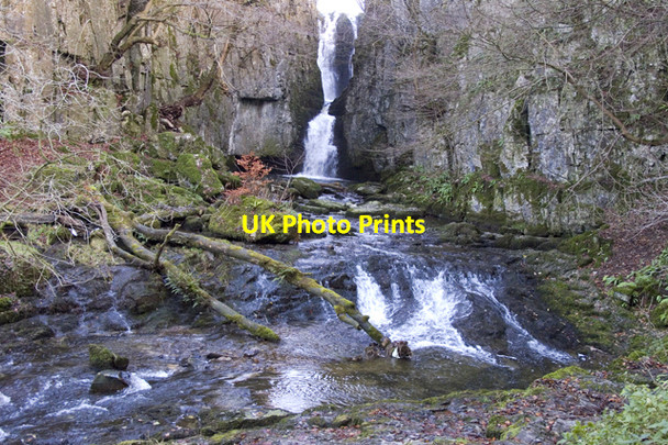 Photo 6"x4" Catrigg Force Stainforth\/SD8267 c2010
