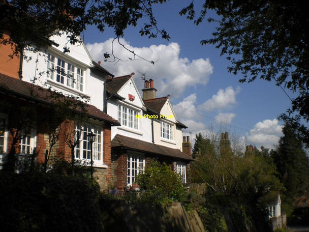 Photo 6"x4" Broomhill Road, Orpington Orpington c2008