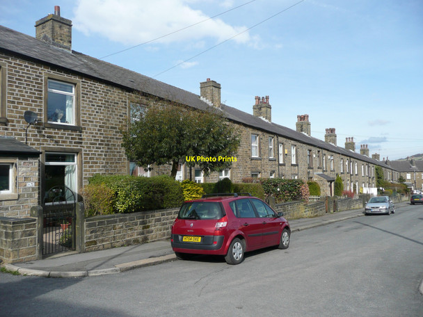 Photo 6"x4" Summer Street, Netherton Netherton\/SE1213 c2010