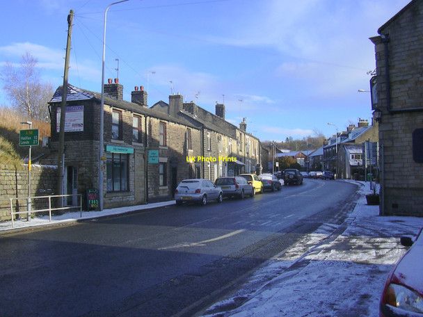 Photo 6"x4" Halifax Road, Littleborough Littleborough\/SD9316 c2010