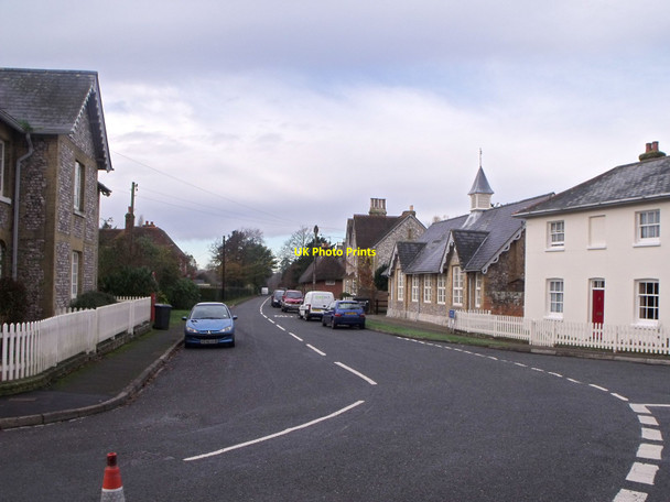 Photo 6"x4" West Street, Southwick, Hants Southwick\/SU6208 c2010