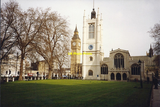 Photo 6"x4" City of Westminster Westminster c1993