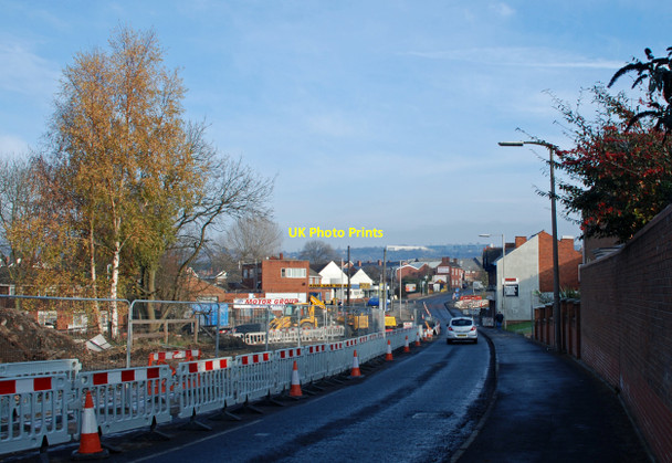 Photo 6"x4" Reddal Hill Road, Old Hill Blackheath\/SO9786 c2010