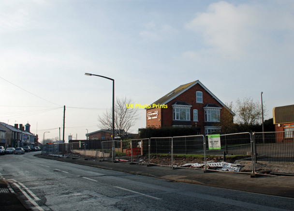 Photo 6"x4" Reddal Hill Road, Old Hill Blackheath\/SO9786 c2010 P1