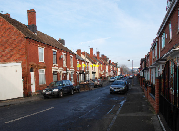 Photo 6"x4" Trinity Street, Old Hill Blackheath\/SO9786 c2010