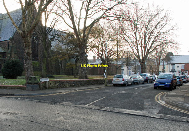 Photo 6"x4" Halesowen Road, Old Hill Blackheath\/SO9786 c2010