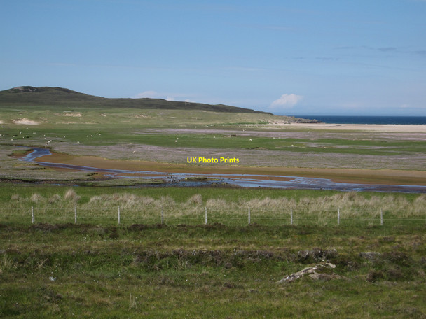 Photo 6"x4" Achnahaird Bay Brae of Achnahaird c2010