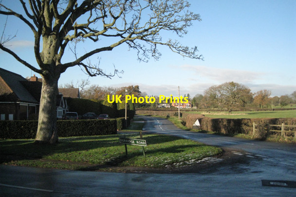 Photo 6"x4" Norton Green Norton Green\/SP1774 c2010
