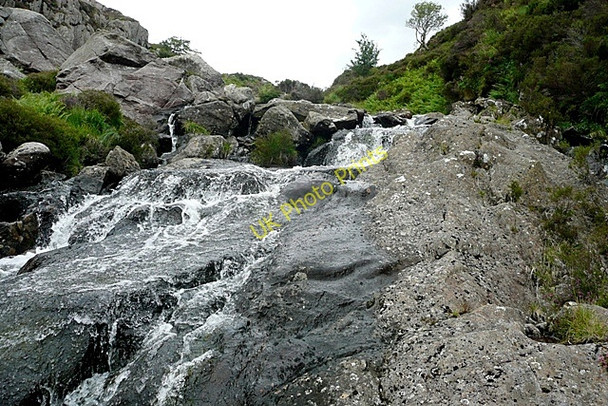 Photo 6"x4" In Llynedno Bethania\/SH6250 c2009 P1