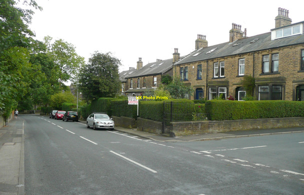 Photo 6"x4" Rooms to Let, Pasture Lane, Clayton Clayton\/SE1231 c2010