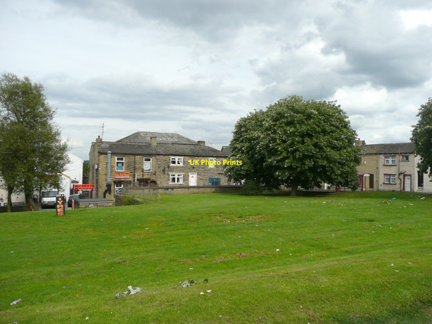 Photo 6"x4" Town End, Great Horton Bradford\/SE1632 c2010
