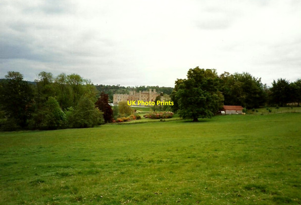 Photo 6"x4" Leeds Castle Ashbank\/TQ8253 c1994