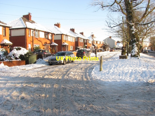 Photo 6"x4" Almond Brook Road Standish\/SD5610 c2010