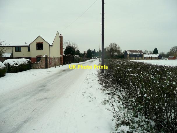 Photo 6"x4" Oakle Street Oakle Street c2010