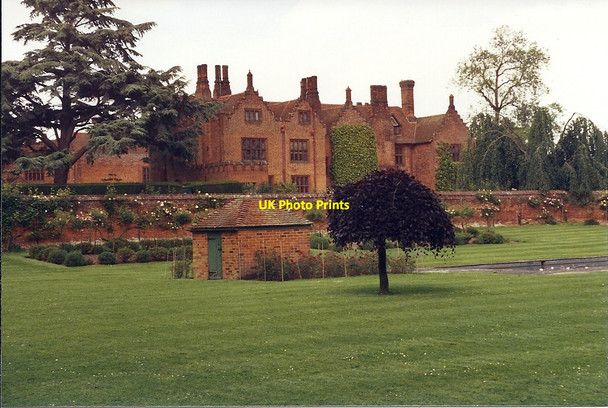 Photo 6"x4" Hever Castle Hever c1993 P1