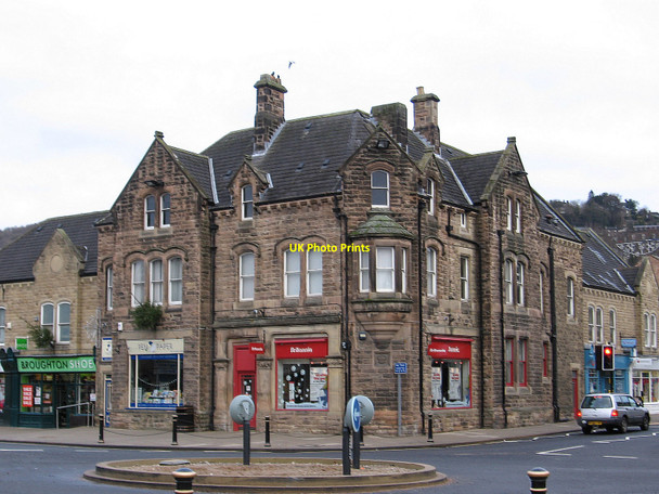 Photo 6"x4" Matlock - The Crown Matlock c2011
