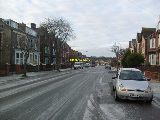 Photo 6"x4" St John's Avenue, Bridlington Bridlington c2011