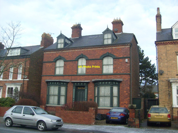 Photo 6"x4" Villa on St John's Avenue, Bridlington Bridlington c2011