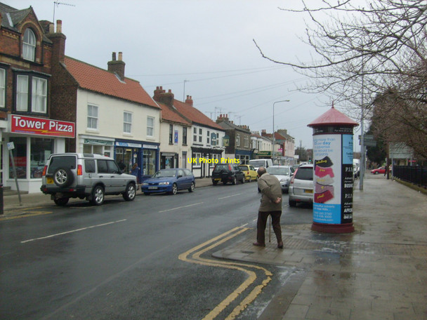 Photo 6"x4" Quay Road, Bridlington Bridlington c2011