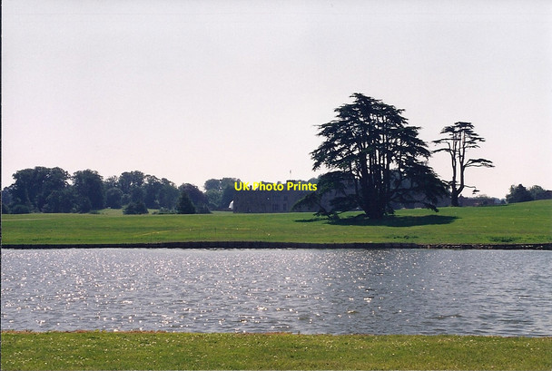 Photo 6"x4" Leeds Castle Ashbank\/TQ8253 c1994 P2