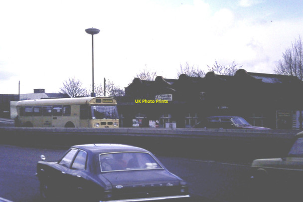 Photo 6"x4" And We're Off - Moor Street Queensway Birmingham c1978