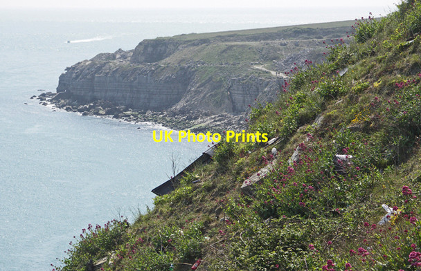 Photo 6"x4" Freshwater Bay, Portland Easton\/SY6971 c2007