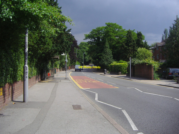 Photo 6"x4" A243 Brighton Road, Surbiton Surbiton c2008