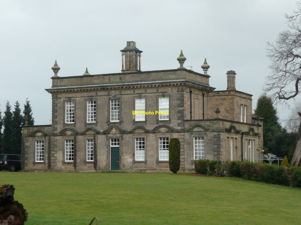 Photo 6"x4" Kettlethorpe Hall, Sandal near Wakefield Pledwick c2011