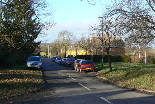 Photo 6"x4" Pinfold Lane, Kinoulton Kinoulton c2011