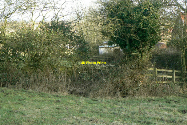 Photo 6"x4" Spa Well, Kinoulton Kinoulton c2011