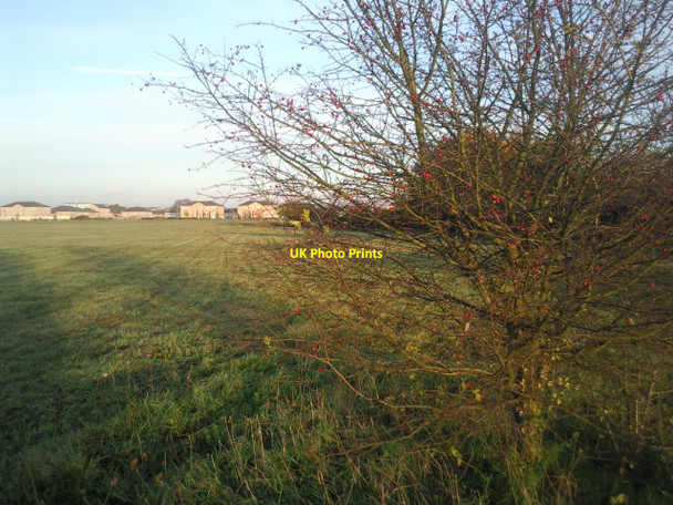 Photo 6"x4" London Diocesan Lands at Lower Feltham Feltham\/TQ1073 c2010 P1