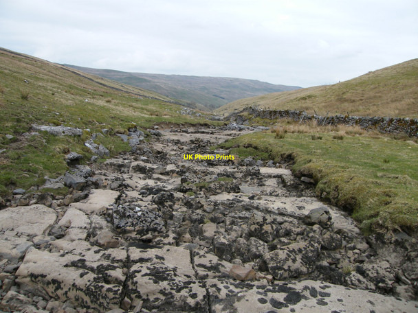 Photo 6"x4" Foxup Beck Foxup c2010