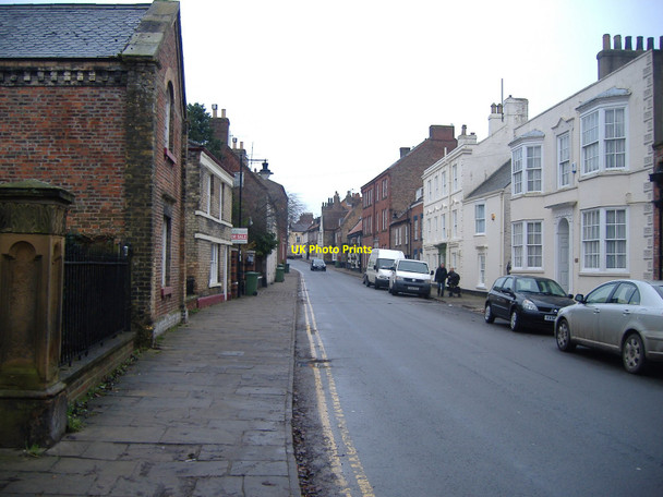 Photo 6"x4" Westgate, Bridlington Bridlington c2011