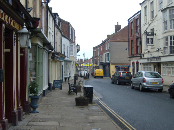 Photo 6"x4" High Street, Bridlington Bridlington c2011