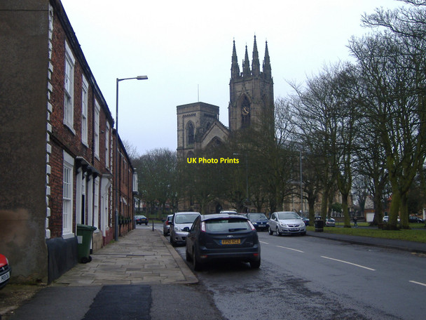 Photo 6"x4" Kirkgate, Bridlington Bridlington c2011