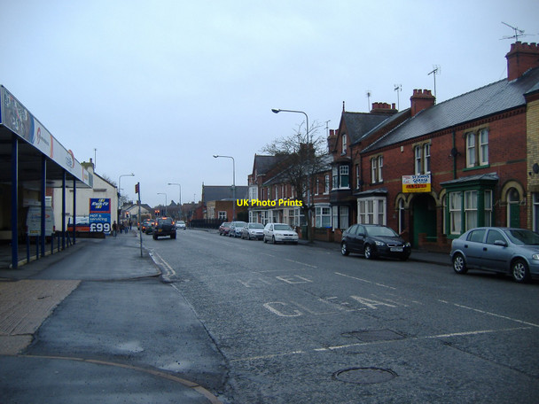 Photo 6"x4" St John's Street, Bridlington (A1038) Bridlington c2011