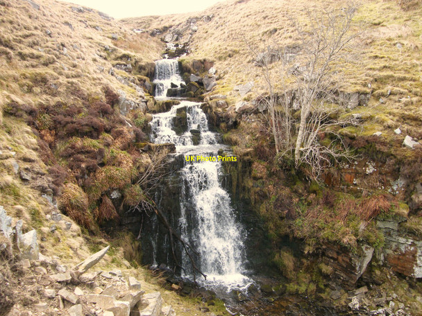 Photo 6"x4" Water Ling Force Cubeck c2010