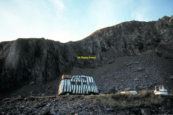 Photo 6"x4" Seil Island - 1983 Easdale\/NM7417 c1983