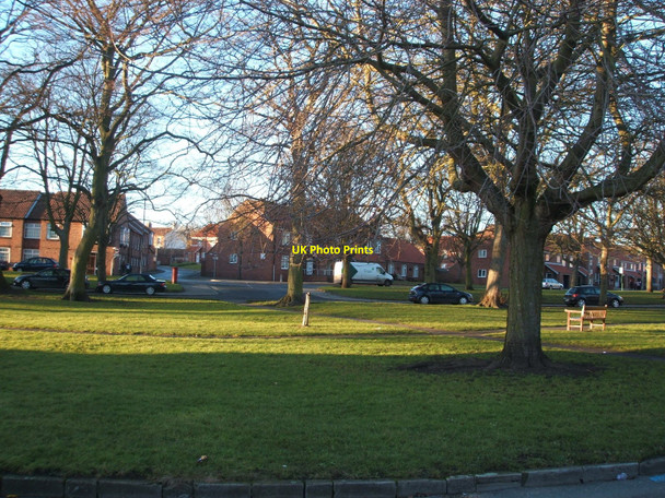 Photo 6"x4" Church Green, Bridlington Bridlington c2009