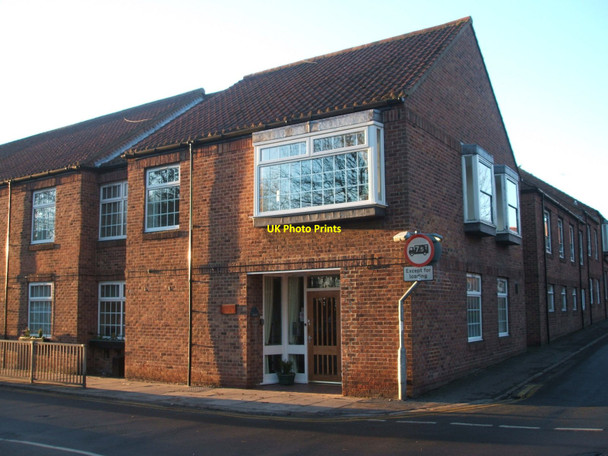 Photo 6"x4" Kirkgate House, Kirkgate, Bridlington Bridlington c2009