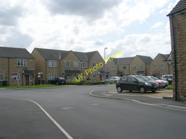Photo 6"x4" Warrenfield Court - Deighton Road Brackenhall c2009