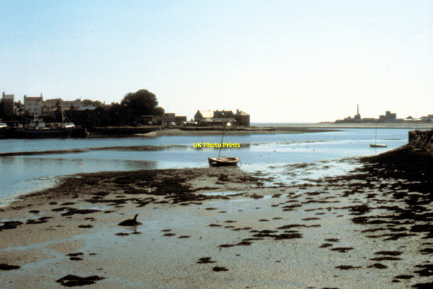 Photo 6"x4" Berwick-upon-Tweed - 1981 Berwick-upon-Tweed c1981