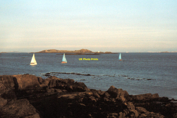 Photo 6"x4" Dalgety Bay - 1981 Dalgety Bay\/NT1583 c1981