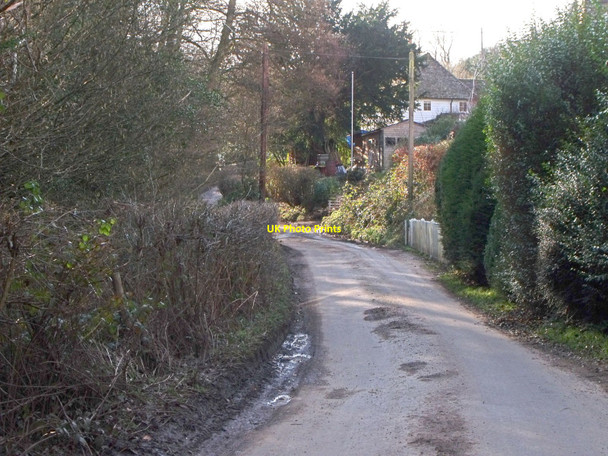 Photo 6"x4" Corseley Road, Mott's Mill, East Sussex Mott's Mill c2011