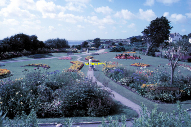 Photo 6"x4" Falmouth - 1986 Falmouth c1986