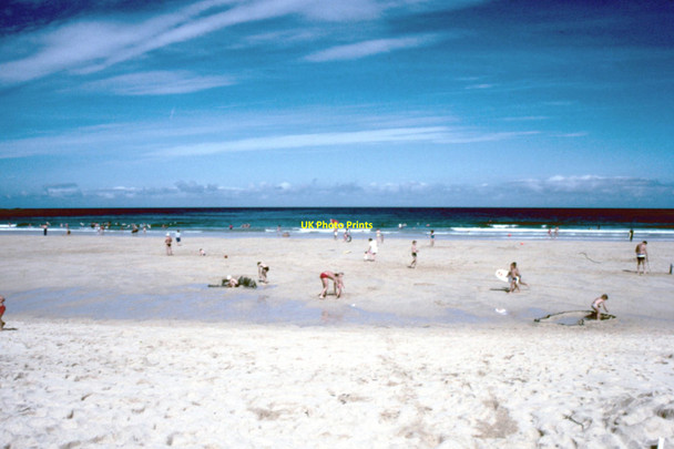 Photo 6"x4" St. Ives - 1986 St Ives\/SW5140 c1986