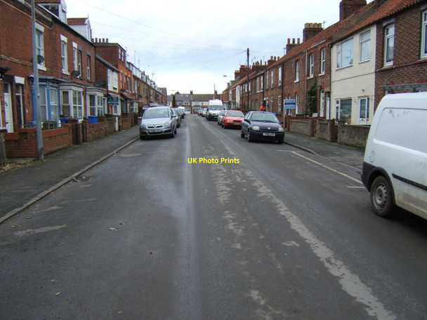 Photo 6"x4" St John's Walk, Bridlington Bridlington c2011