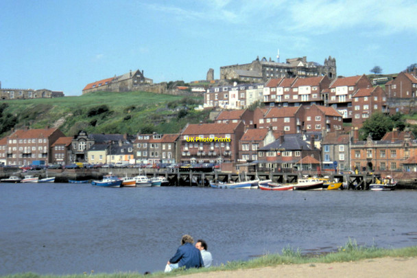 Photo 6"x4" Whitby - 1986 Whitby\/NZ8910 c1986