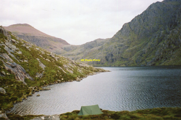 Photo 6"x4" Fuar Loch Mor Carnan B\u00e0n c2004